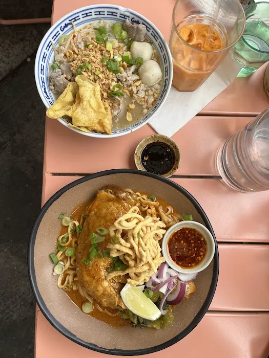 Noods n’ Chill Picture 3