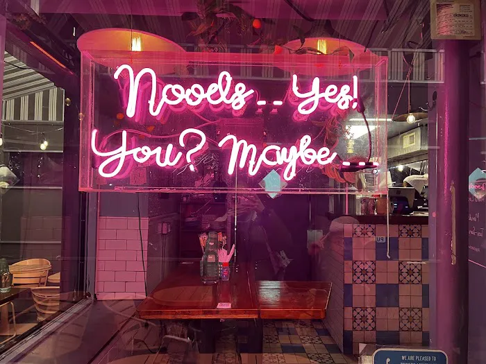 Noods n’ Chill Picture 8