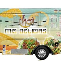 Thai Mis Delicias on Bedford ico