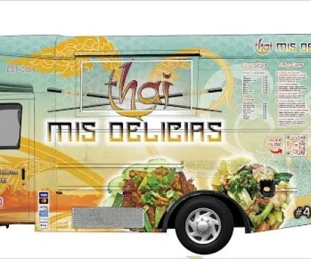 Thai Mis Delicias on Bedford