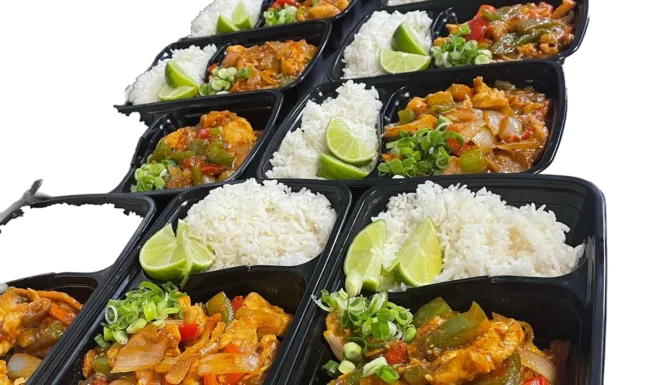 Thai Mis Delicias on Bedford Picture 6