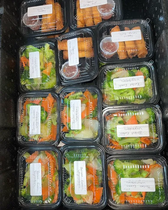 Thai Mis Delicias on Bedford Picture 7