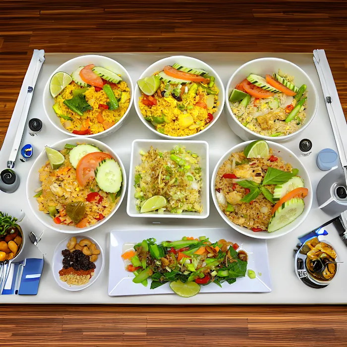 Thai Mis Delicias on Bedford Picture 3