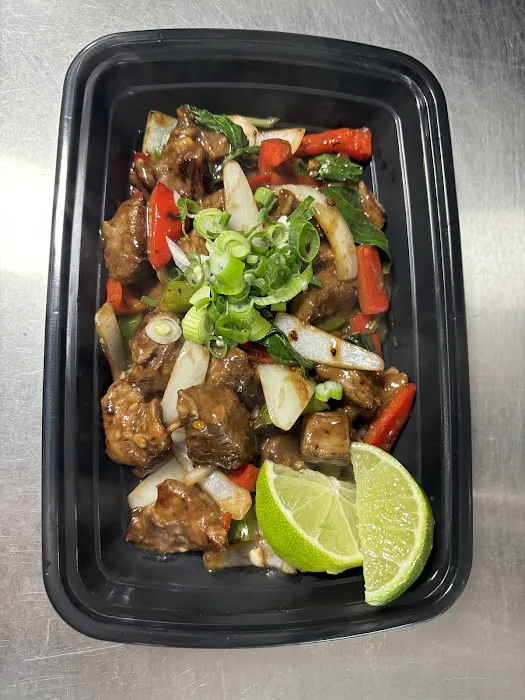 Thai Mis Delicias on Bedford Picture 2