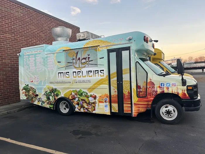 Thai Mis Delicias on Bedford Picture 5