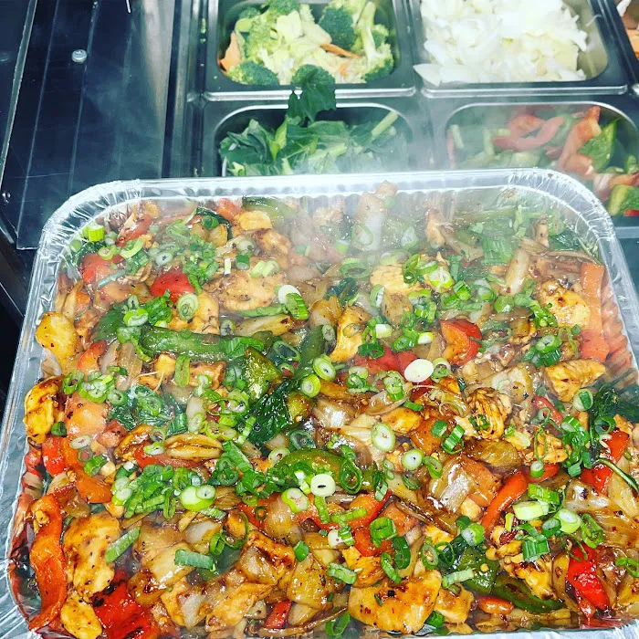 Thai Mis Delicias on Bedford Picture 4