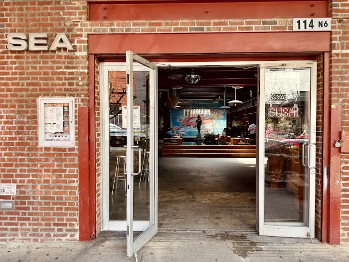 Sea Thai Brooklyn Picture 10