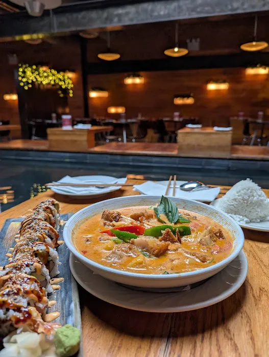 Sea Thai Brooklyn Picture 7