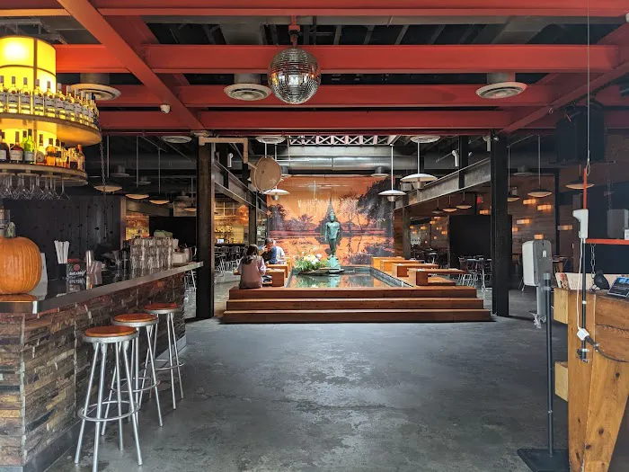 Sea Thai Brooklyn Picture 2