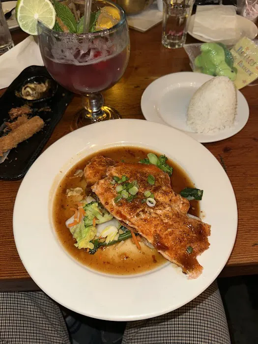 Sea Thai Brooklyn Picture 8