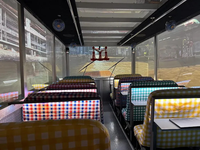 Bang Bang Bangkok Picture 5