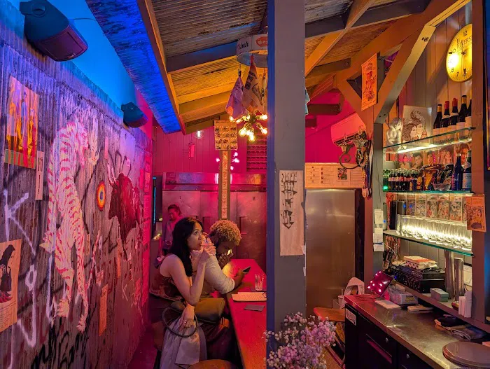 Bang Bang Bangkok Picture 8