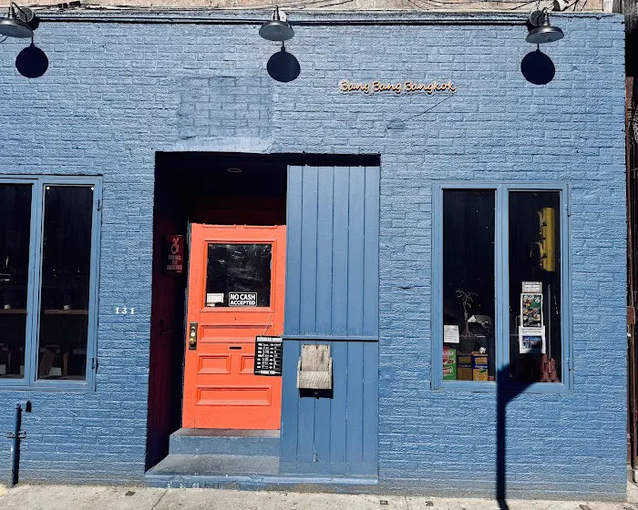 Bang Bang Bangkok Picture 9