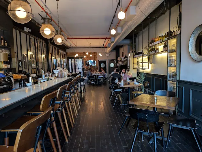 KRU Brooklyn Picture 5