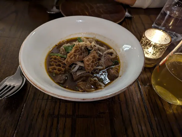 KRU Brooklyn Picture 1