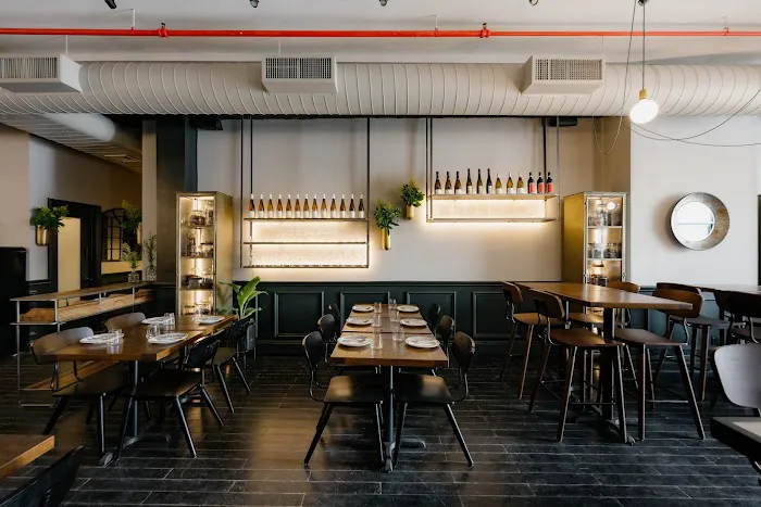 KRU Brooklyn Picture 9