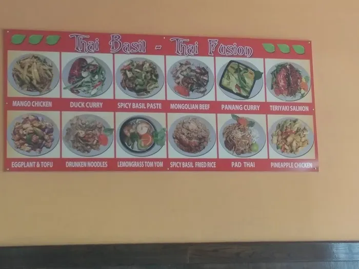 Thai Basil Picture 10