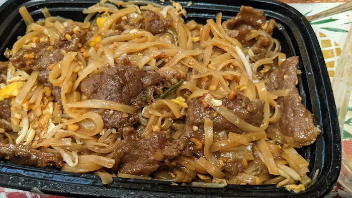 Thai Basil Picture 1