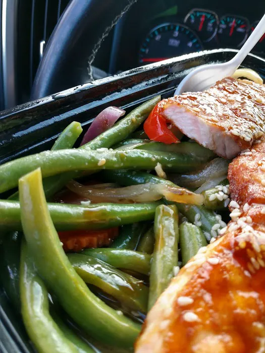 Thai Basil Picture 6