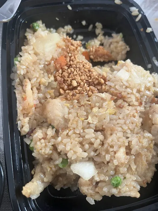 Thai Basil Picture 7