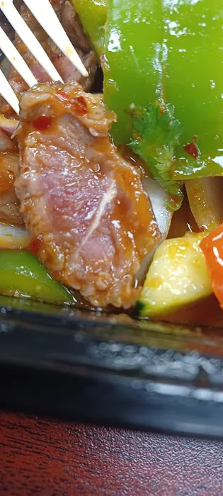 Thai Basil Picture 3