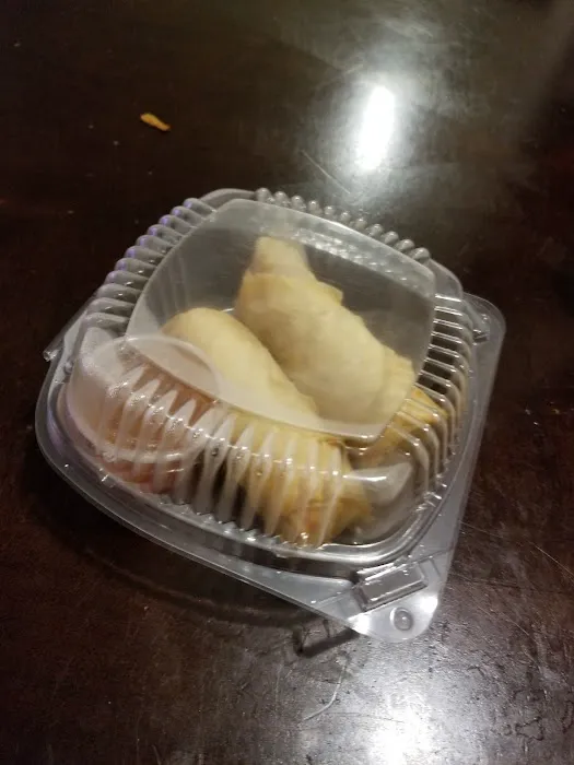 Thai Basil Picture 4