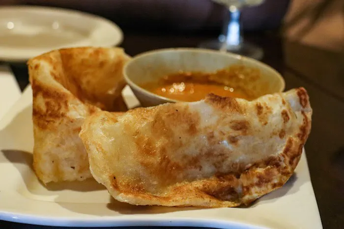 Thai O'Brien's Bar & Restaurant Picture 3