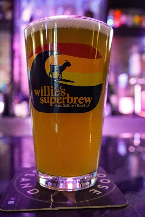 Thai O'Brien's Bar & Restaurant Picture 7