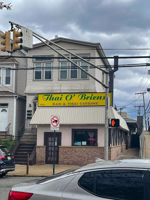 Thai O'Brien's Bar & Restaurant Picture 8