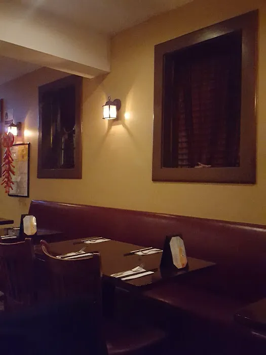 Thai O'Brien's Bar & Restaurant Picture 4