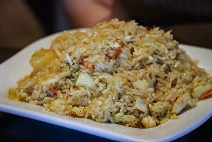 Thai O'Brien's Bar & Restaurant Picture 6