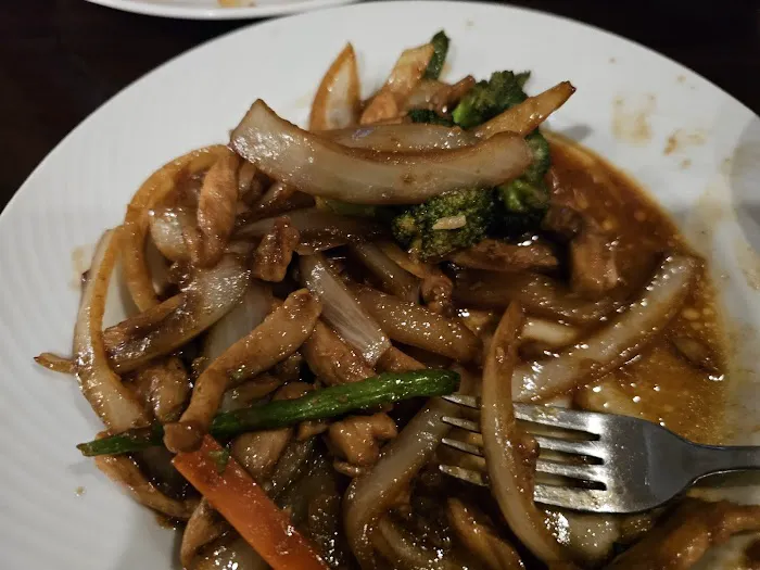 Thai O'Brien's Bar & Restaurant Picture 5