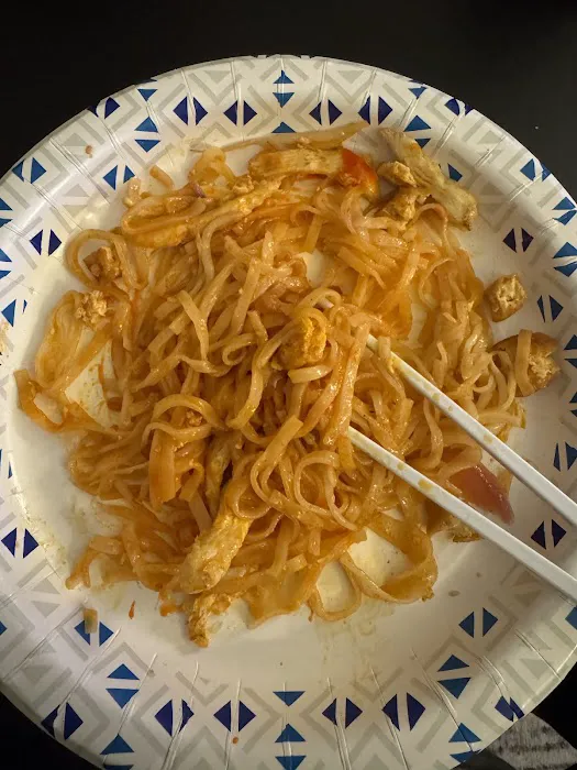 Thai O'Brien's Bar & Restaurant Picture 9