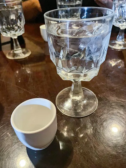 Thai O'Brien's Bar & Restaurant Picture 10