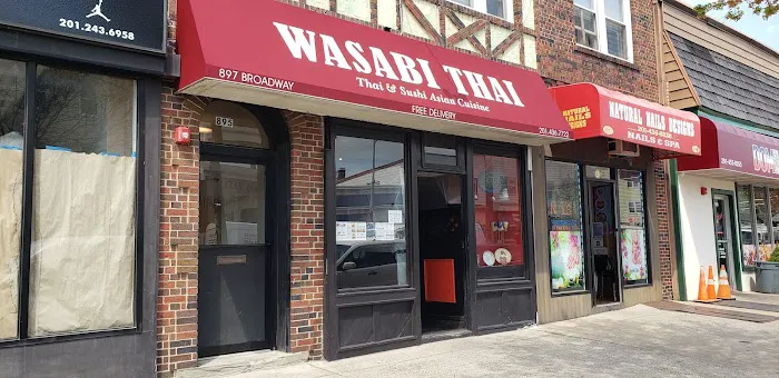 Wasabi Thai Picture 1