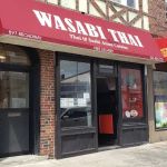 Wasabi Thai