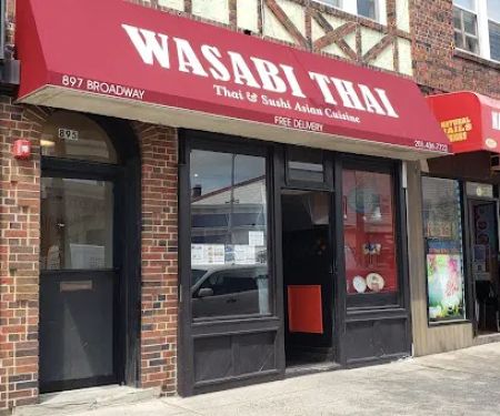 Wasabi Thai