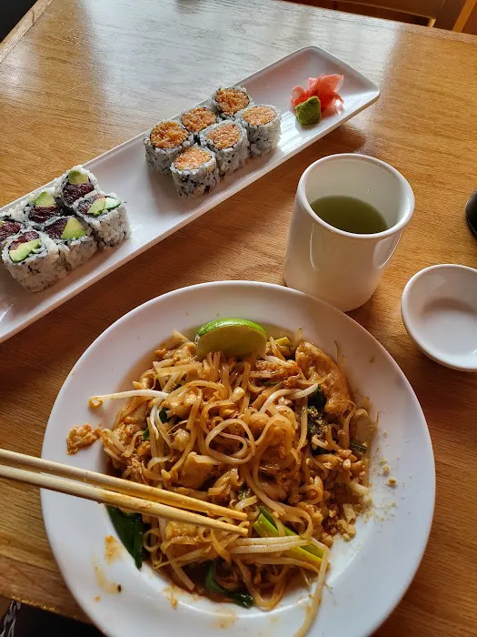 Wasabi Thai Picture 2