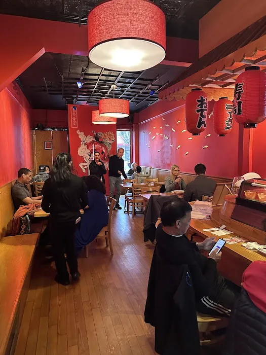 Wasabi Thai Picture 3