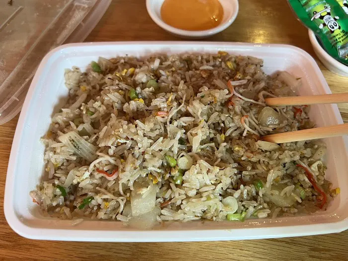 Wasabi Thai Picture 5