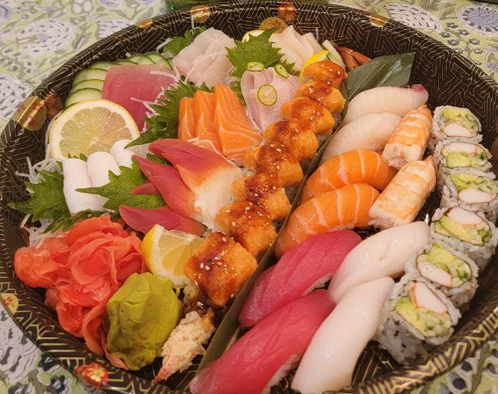 Wasabi Thai Picture 6