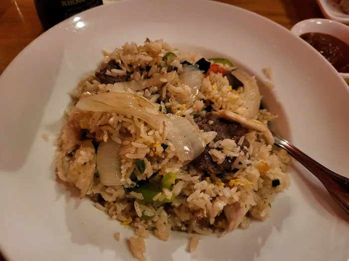 Wasabi Thai Picture 7