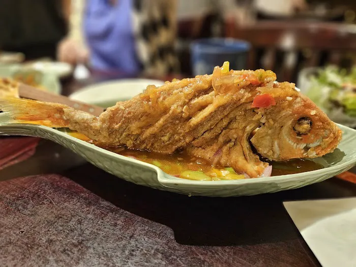 Forest Thai Picture 1