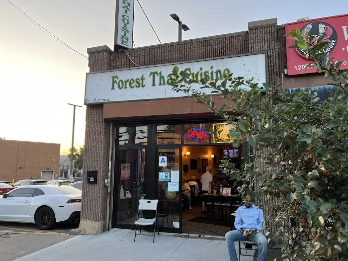 Forest Thai Picture 7