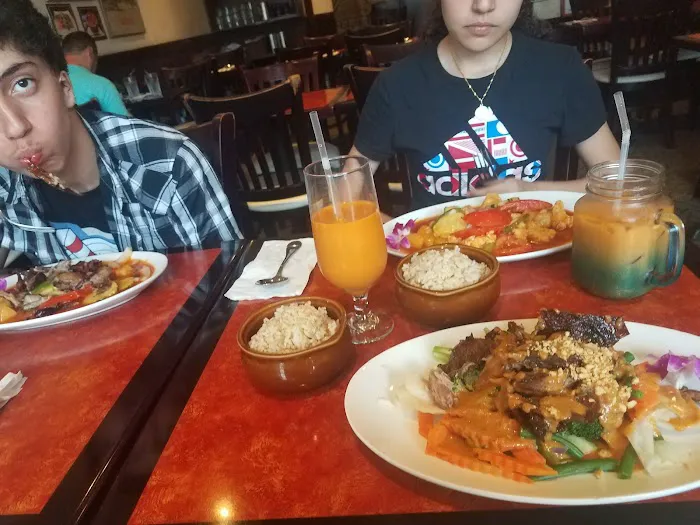 Forest Thai Picture 6