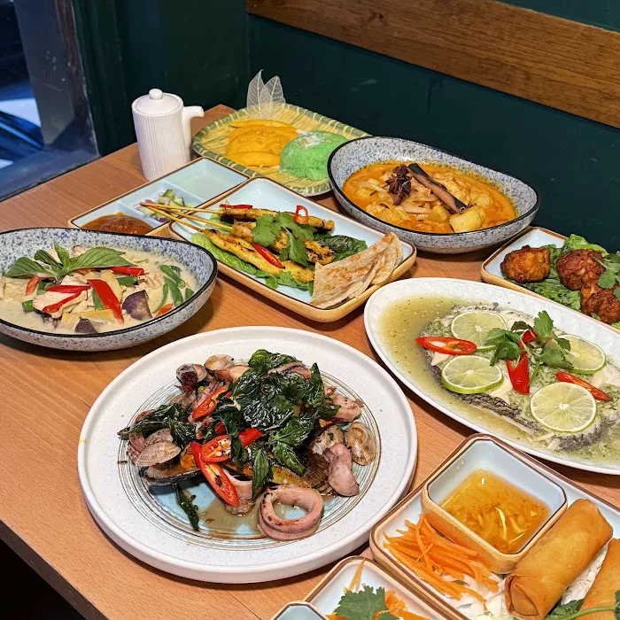 Tam Mai Thai Picture 10