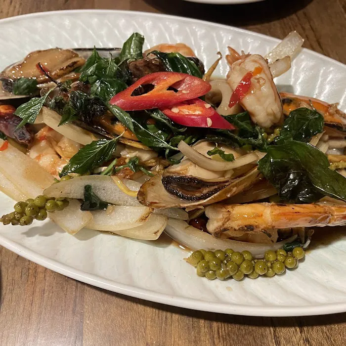 Tam Mai Thai Picture 9