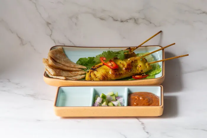 Tam Mai Thai Picture 1