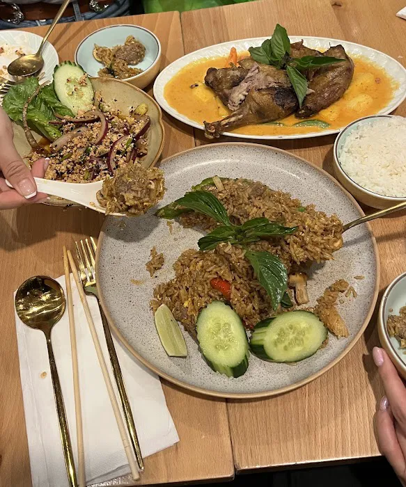 Tam Mai Thai Picture 5