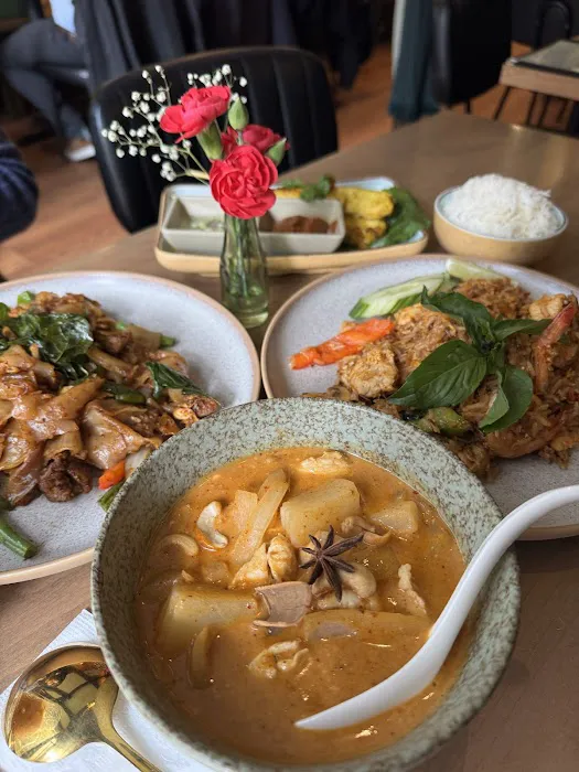 Tam Mai Thai Picture 6